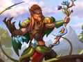 Logħba Espansjoni Firestone: Warfront  onlajn