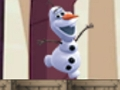 Logħba Disney Frozen Olaf onlajn