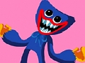 Logħba Huggy Wuggy Jigsaw onlajn