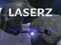 Logħba Laserz onlajn