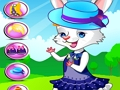 Logħba Ħelu Fenek Dress Up  onlajn
