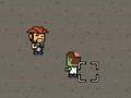 Logħba Pixel Zombie Shooter onlajn