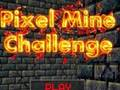 Logħba Pixel Mine Isfida  onlajn