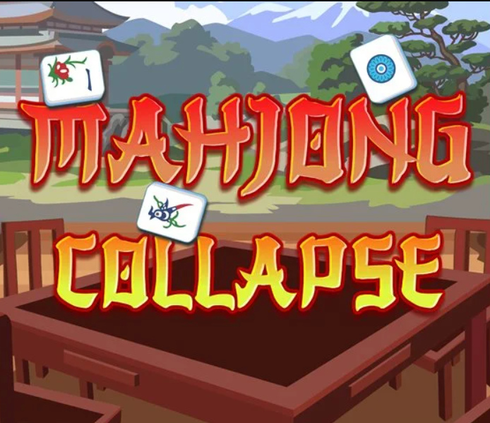 Logħba Kollass tal-Mahjong  onlajn