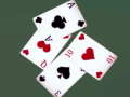 Logħba Ġabra Solitaire 15in1  onlajn