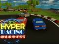 Logħba Dimenzja Hyper Racing  onlajn