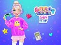 Logħba SETUP TAT-TIFLA TAL-GAMER FUN onlajn