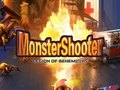 Logħba Monster Shooter: Leġjun ta 'Behemoths  onlajn