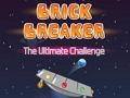 Logħba Brick Breaker L-Isfida Ultimate  onlajn
