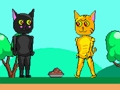 Logħba Jake Black Cat onlajn
