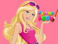 Logħba Ktieb tal-kulur għal Barbie  onlajn