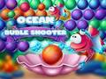 Logħba Oċean Bubble Shooter onlajn