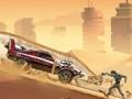 Logħba Zombie Hill Racing onlajn