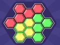 Logħba Hex puzzle Steve onlajn