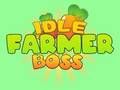 Logħba Bidwi Idle Boss  onlajn