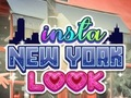Logħba Insta New York Ħares  onlajn