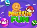 Logħba Muffin Pjaċir  onlajn