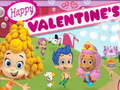 Logħba Happy Valentine's onlajn