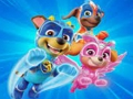 Logħba Ktieb tal-kulur għal Paw Patrol  onlajn