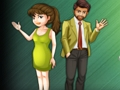 Logħba Amgel Easy Room Escape 64 onlajn