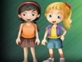 Logħba Amgel Kids Room Escape 71 onlajn