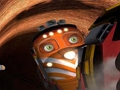 Logħba Chuggington: Avventura tal-Mina  onlajn