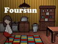 Logħba Foursun onlajn