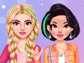 Logħba Influwenzaturi #TikTok Fashion Style  onlajn