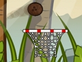Logħba Basketball tal-ġewż  onlajn