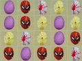 Logħba Logħob tal-bajd tal-Għid ta' Spider-Man  onlajn
