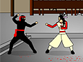 Logħba Dragon Fist 2 - Battalja għax-Xafra  onlajn