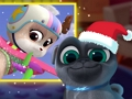 Logħba Disney Junior: Jigsaw Puzzle  onlajn
