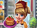 Logħba Tisjir Fast 3: Kustilji u Pancakes  onlajn
