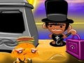 Logħba Monkey Go Happy Stage 667 onlajn