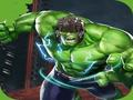 Logħba Hulk Smash Wall onlajn