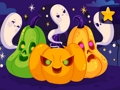 Logħba Halloween Qabbad Trick Or Treat  onlajn