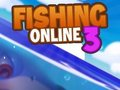 Logħba Sajd 3 Online  onlajn