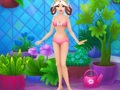 Logħba Princess Dress Up onlajn