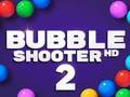 Logħba Bubble Shooter HD 2 onlajn
