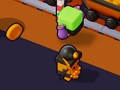 Logħba Minaturi Crossy  onlajn