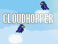 Logħba Cloudhopper onlajn