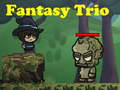 Logħba Trio Fantasy onlajn