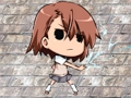Logħba Tfajla Anime  onlajn