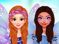 Logħba Lesti Miegħi: Fairy Fashion Fantasy  onlajn