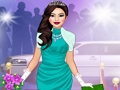 Logħba Glam Dress Up: Logħba Għall-Bniet  onlajn