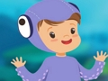 Logħba Qarnit Funny Girl Escape  onlajn