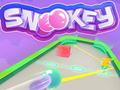 Logħba Snookey onlajn