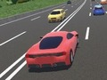 Logħba Auto Drive: Highway onlajn