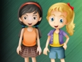 Logħba Amgel Kids Room Escape 68 onlajn