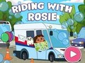 Logħba Riding ma' Rosie  onlajn
